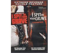 Extreme Revenge: I Spit on Your Grave
