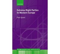 Extreme Right Parties In Western Europe (Comparative Politics)