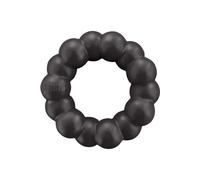 Extreme Ring Dog Chew Toy Kong Black XL