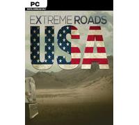 Extreme Roads USA PC