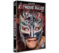 extreme rules 2009