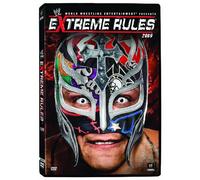 Extreme Rules 2009 [DVD] [Region 1] [US Import] [NTSC]