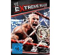 Extreme Rules 2011