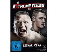 Extreme Rules 2012