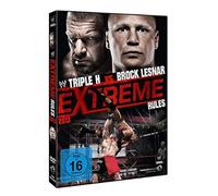 Extreme Rules 2013