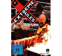 Extreme Rules 2014