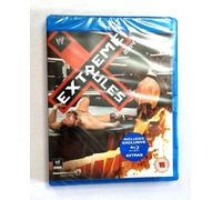 Wwe: Extreme Rules 2014 [Blu-ray]