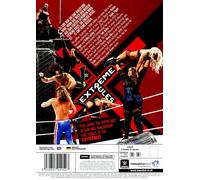 EXTREME RULES 2018 - 2 DVD NEW
