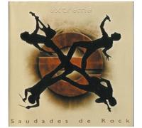 Extreme - Saudades De Rock