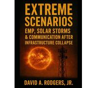 Extreme Scenarios - EMP, Solar Storms & Communication After Infrastructure Collapse (Off-Grid Radio Series)