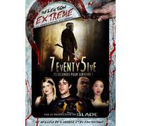 Extrême - Seventy Five - DVD
