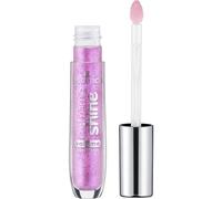 Extreme Shine Brillo de labios voluminizador #10-Sparkling Purple 5 ml