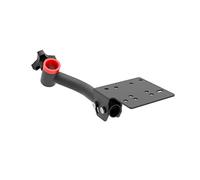 Extreme Sim Racing Gear Shifter Mount Add-on Upgrade for Wheel Stand SGT - Fits only SGT