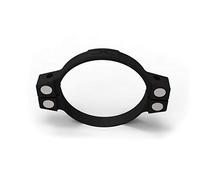 Extreme Sim Racing Magnetic Shiffter Add-ON for Logitech G27 / G29 / G920 / G923 - Black