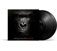 Extreme – SIX – Vinyl – earMUSIC