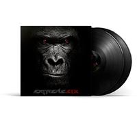EXTREME - SIX (earMUSIC) 2LP Vinyl 12" Album