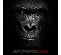 Extreme - SIX [VINYL]