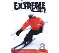 Extreme Skiing [DVD]
