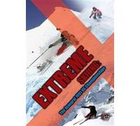 Extreme Skiing: The Inaugural 1991 Us Championships [DVD]