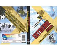 Extreme Skiing: The Inaugural 1992 World Championships [DVD]
