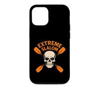Extreme Slalom Head Paddles Case for iPhone 12/12 Pro