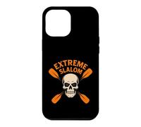 Extreme Slalom Head Paddles Case for iPhone 12 Pro Max