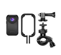 Extreme Small 1.4 Inch Screen Thumb Camera 720P 720P Cycle Registering Device for Adventure Family Incidents Student Undertakings Pocket Proportioned Athletic Camera