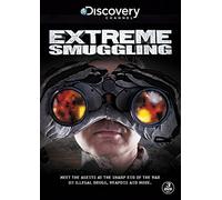 Extreme Smuggling [DVD]