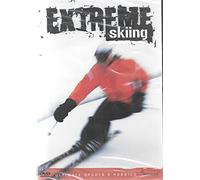 Extreme Snowboarding [DVD]