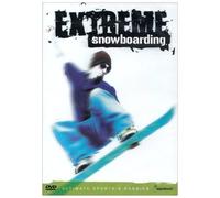 Extreme Snowboarding [DVD]