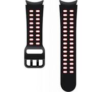 Extreme Sport Strap for G Watch 4/5 Series 115mm, S/M / Red