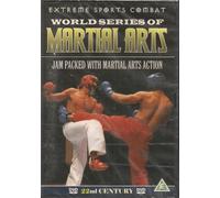 Extreme Sports Combat - World Series of Martial Arts