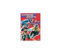 Extreme Sports [DVD] [2007] [Region 1] [US Import] [NTSC]