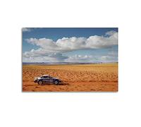 Extreme Sports Off-Road Motor Rally Poster Dakar Rally You Might Need A 2023 Porsche 911 Dakar If Yo Poster Decorative Painting Canvas Wall Posters And Art Picture Print Modern Family Bedroom Decor Po