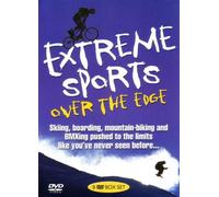 Extreme Sports - Over The Edge [DVD]