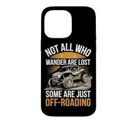 Extreme Sports Sand Dune Buggy Off-Road Adventure Desert Case for iPhone 14 Pro Max