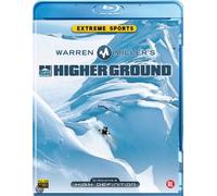 Extreme Sports - Warren Miller's Higher Ground [ 2008 ] [ Blu-Ray ]