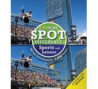Extreme Spot the Difference: Sport and Leisure