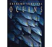 Extreme Survival in Oceans: A Non-Fiction Book of Daring True Stories and Dangerous Sea Creatures for Kids