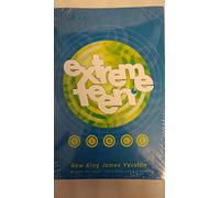 Extreme Teen Bible: No Fears, No Regrets (Extreme for Jesus)