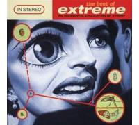 Extreme - The Best Of: An Accidental Collication Of Atoms? (1998) CD NEW/SEALED