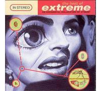 EXTREME The Best Of Extreme (CD) Album (US IMPORT)