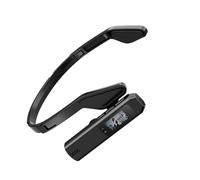 Extreme Thin ABS Body Camera with Coverage and Reduction Structure for Sports Documentation Perspective Camera