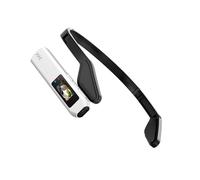 Extreme Thin ABS Body Camera with Coverage and Reduction Structure for Sports Documentation Perspective Camera