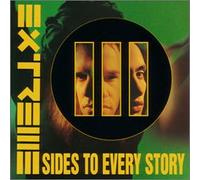 Extreme - Three Sides Every Story