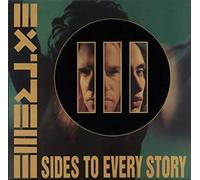 Extreme - Three Sides to Every Story [VINYL]