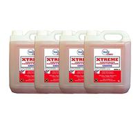 EXTREME TRAFFIC FILM REMOVER TFR 400:1 CONCENTRATE CAUSTIC 5L (20L)
