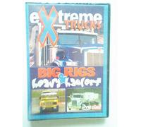 Extreme Trucks Big Rigs And Heavy Haulers