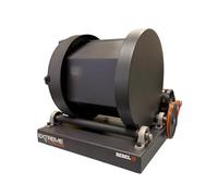 Extreme Tumblers Rebel 17 Rock Tumbler by - 17lb capacity