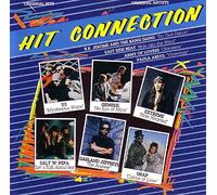 EXTREME / U2 / GENESIS / SALT N'PEPA / SNAP - HIT CONNECTION